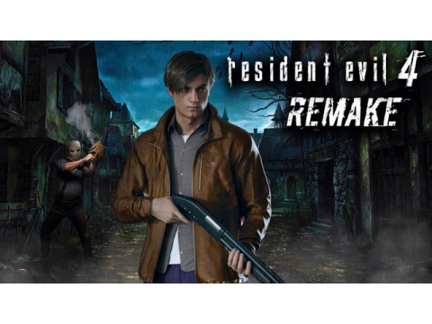 Старая "зараза" пробудилась: Рецензия на ремейк Resident Evil 4.