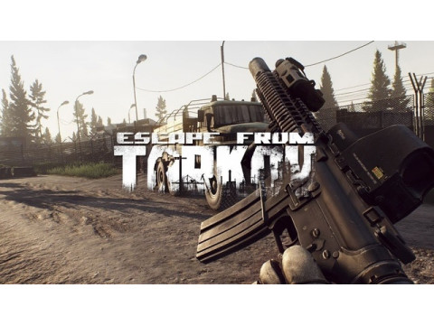 Escape from Tarkov: больше, чем неоптимизированная игра
