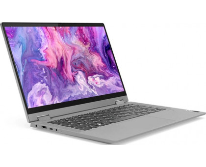 Ноутбук Lenovo ideapad flex 5 на i7 
