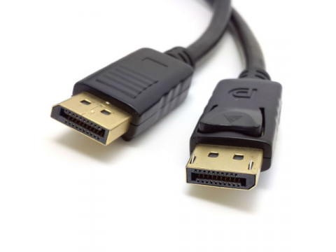 HDMI или DisplayPort: что лучше для игр? Максимально кратко